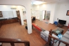 Spacious furnished house with 4 bedrooms and 4 bathrooms for rent in Tay Ho.